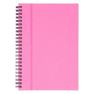 LIBRETA SPARTAN personalizada